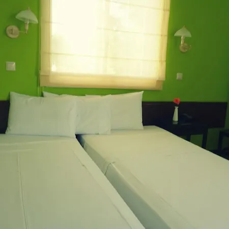 Otel Lux