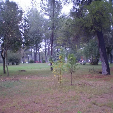 Lux 2* Loutra Ipatis