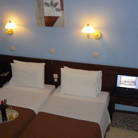 Otel Lux