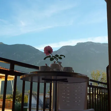 Lux Otel Loutra Ipatis
